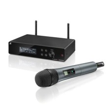 Sistema Microfonico Wireless