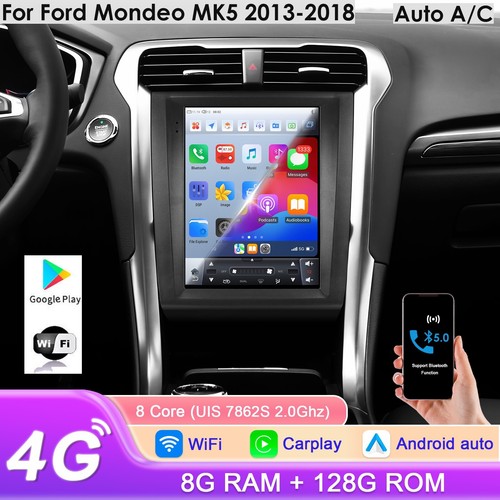 Autoradio 128gb per - 8+128gb, 9.7"