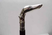 Bastone da passeggio cane