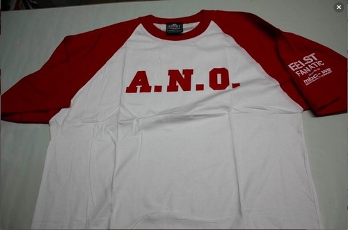 Shirt elio storie tese - elio, le