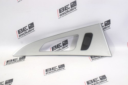Audi alluminio barra - 4g,