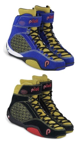 New men piloti - piloti, hi-cut
