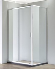 Box Doccia 80x100, 80x120 cm 1