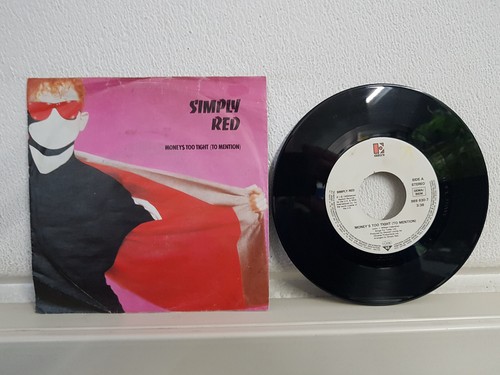Simply red money - simply, too
