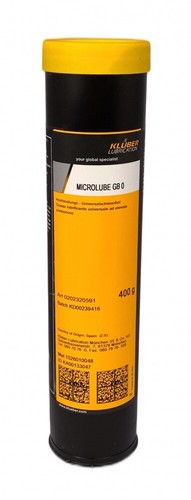 Klüber microlube - klüber, gb