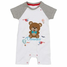 Pagliaccetto neonato