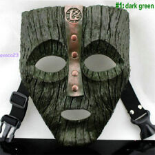 Film Jim Carey 'La Maschera'