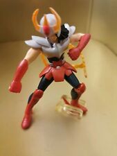 Gashapon Figure Saint Seiya Cavalieri dello Zodiaco Phoenix Bandai