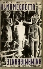 Almamegretta ‎–