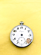 ⚠️ Orologio Per