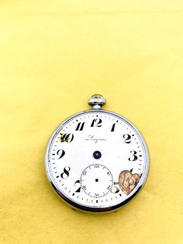 Orologio per - ⚠️,