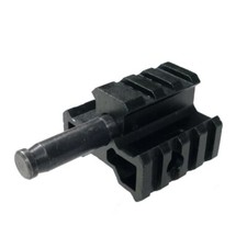 ADATTATORE PER BIPIEDE IN