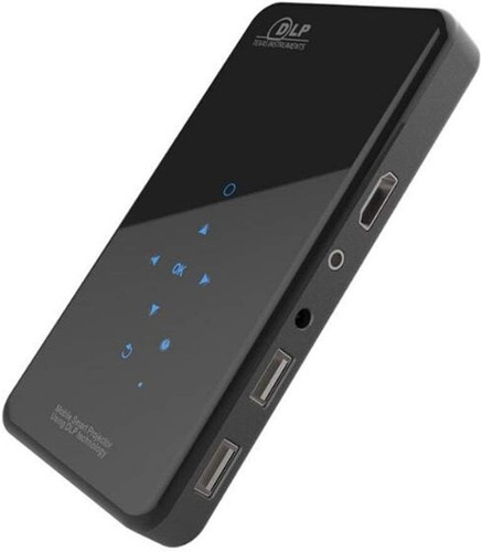Mini proiettore smart - proiettore,