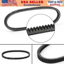 Drive Belt For Aprilia 2001-04