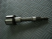 ALBERONE CAMBIO VESPA 50 PRIMA SERIE ANNI 60 ( V5A1T ) MODELLO CON 2 BINARI 