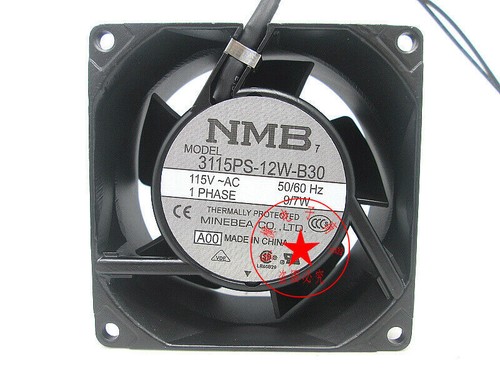 Nmb 3115ps 12w b30 115v - 3115ps-12w-b30,
