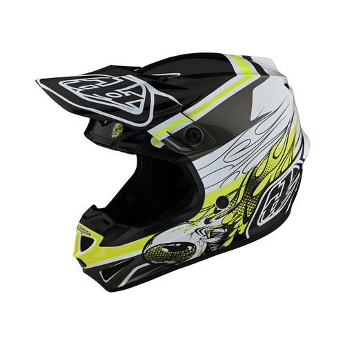 Casco integrale troy lee - integrale,