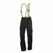 PANTALONE UOMO KARPOS SCIARA 2500495 168 OUTDOOR NEVE SCI MONTAGNA TREKKING NERO