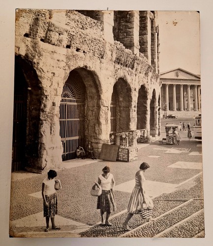 Stampa verona anni supporto - verona,