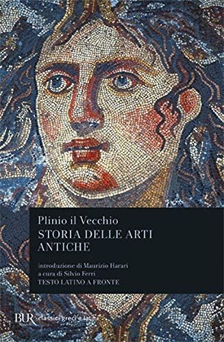 Storia delle arti antiche