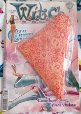 W.i.t.c.h. witch fumetti