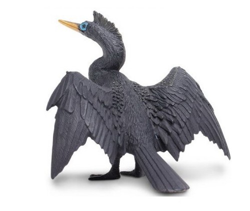 Safari ltd 150129a anhinga - safari,