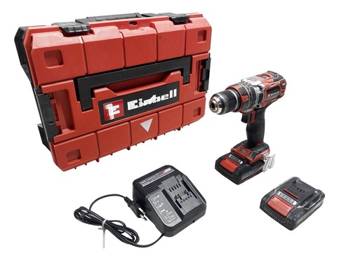 Trapano avvitatore - , a