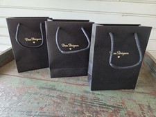 Dom perignon gift bags set - dom,