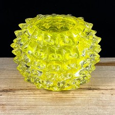 Vaso portacandele vintage