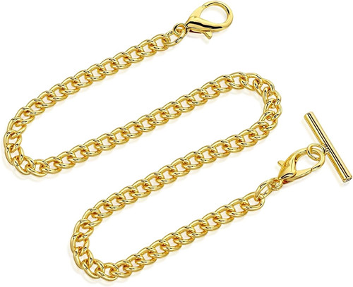 Catena per orologio tasca - catena,