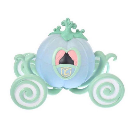 Astuccio accessori cenerentola - astuccio,