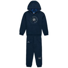 Kappa - Tuta Bambino LOGO