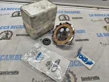 Campana frizione + dischi