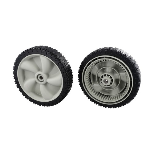 Ruota rasaerba pollici per - ruota,
