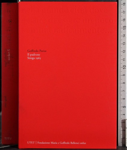 Premio strega 1965 il - strega, 1965.