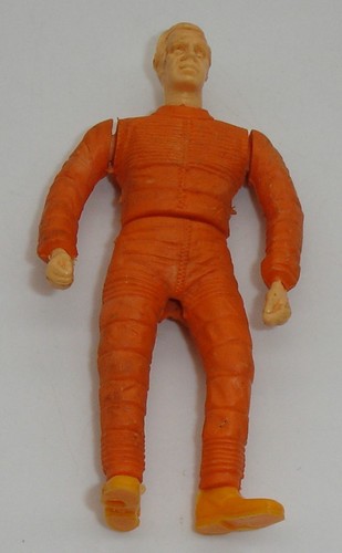 Figurina giocattolo vintage