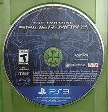 The Amazing Spider-Man 2