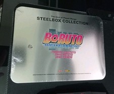 Boruto naruto next generation - boruto,