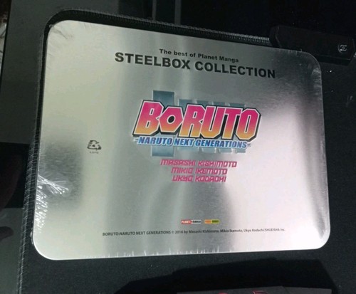 Boruto naruto next generation - naruto,