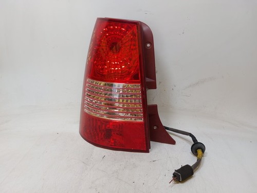 012231915l fanale posteriore - 012231915l,