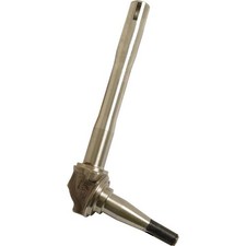 Mandrino destro adatto a Ford