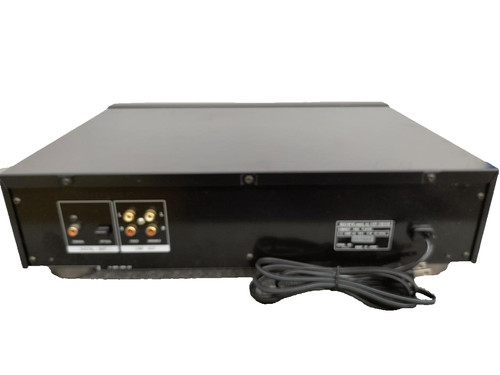 Lettore sony cdp 228esd - lettore,