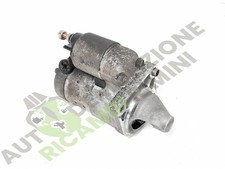 350A1000 MOTORINO AVVIAMENTO   FIAT GRANDE PUNTO (2009) 1.4 Berlina, 5 p. dal...