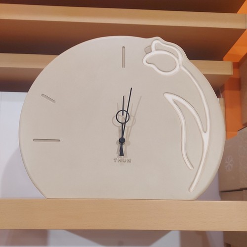 Thun orologio ceramica - orologio,