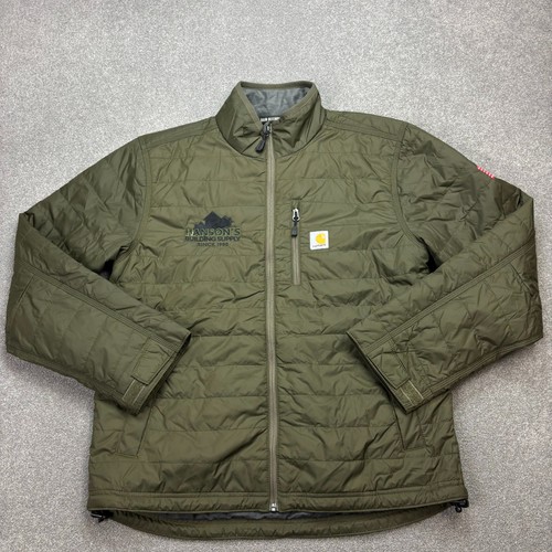 Giacca carhartt adulto - giacca,