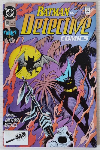 Batman detective comics vol - batman,