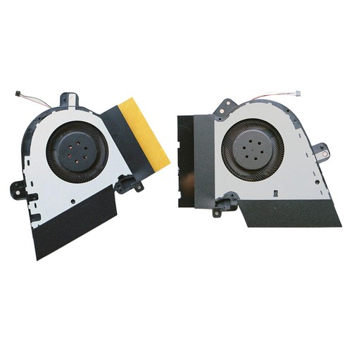 Ventola raffreddamento cpu - ventola, di