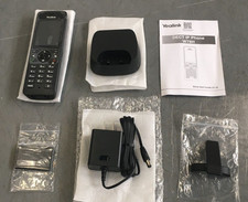 Yealink W78H 2,4" Telefono