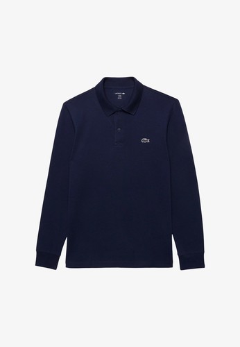 Polo manica lunga - , lacoste