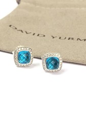 Orecchini David Yurman in